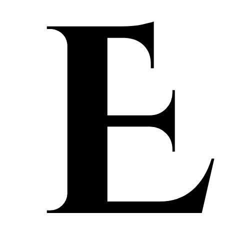 Econotix logo